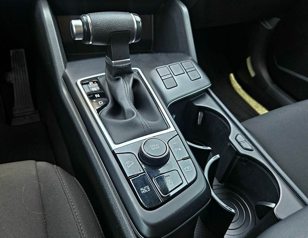 Thumbnail: 2025 Kia Sportage - 15