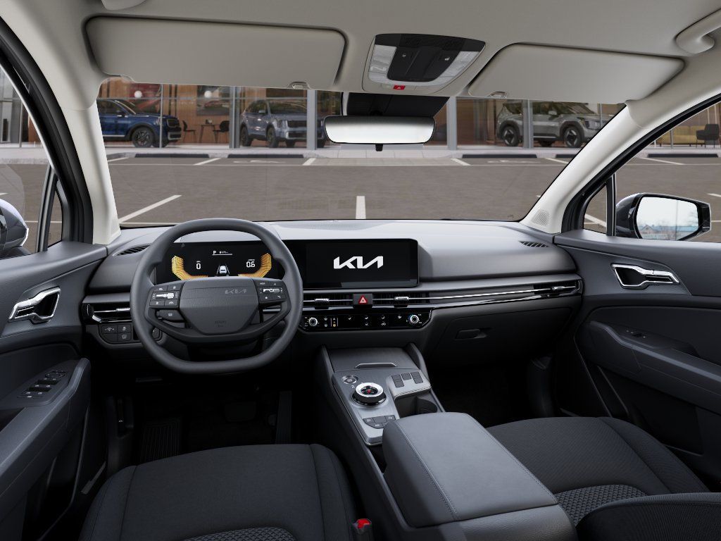 Thumbnail: 2026 Kia Sportage - 2