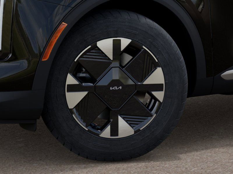 Thumbnail: 2026 Kia Sportage - 7