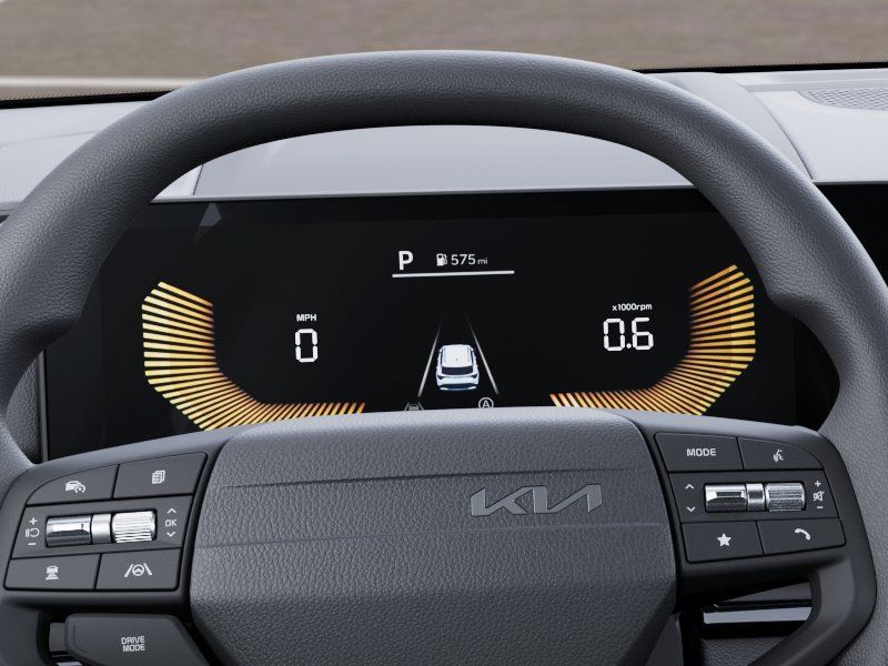 Thumbnail: 2027 Kia Sportage - 22