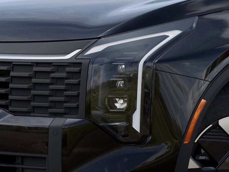Thumbnail: 2026 Kia Sportage - 17