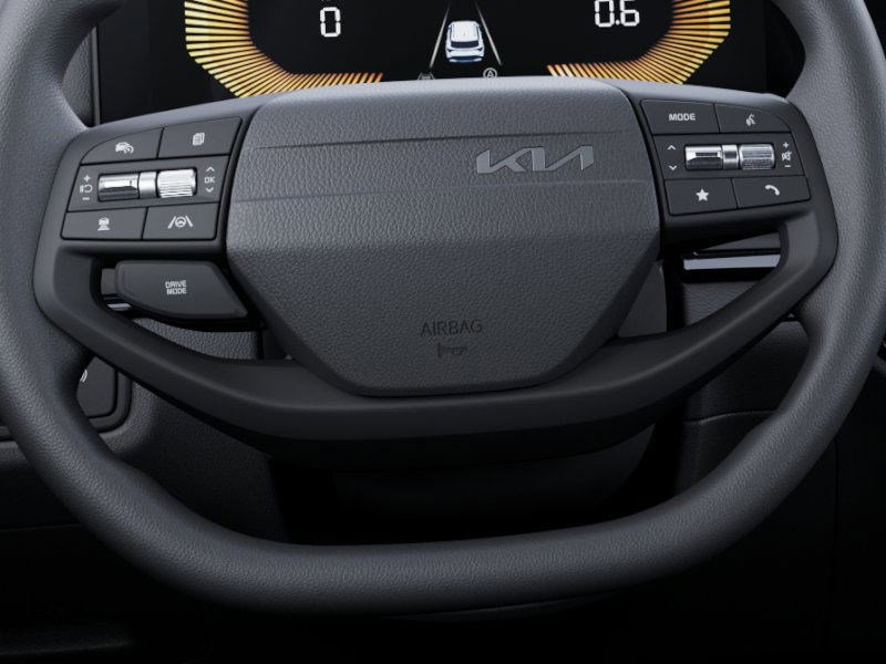 Thumbnail: 2026 Kia Sportage - 23