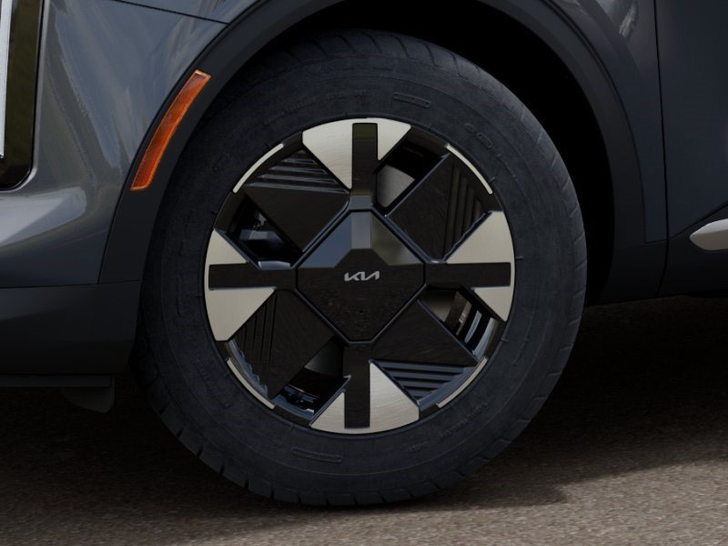 Thumbnail: 2026 Kia Sportage - 7