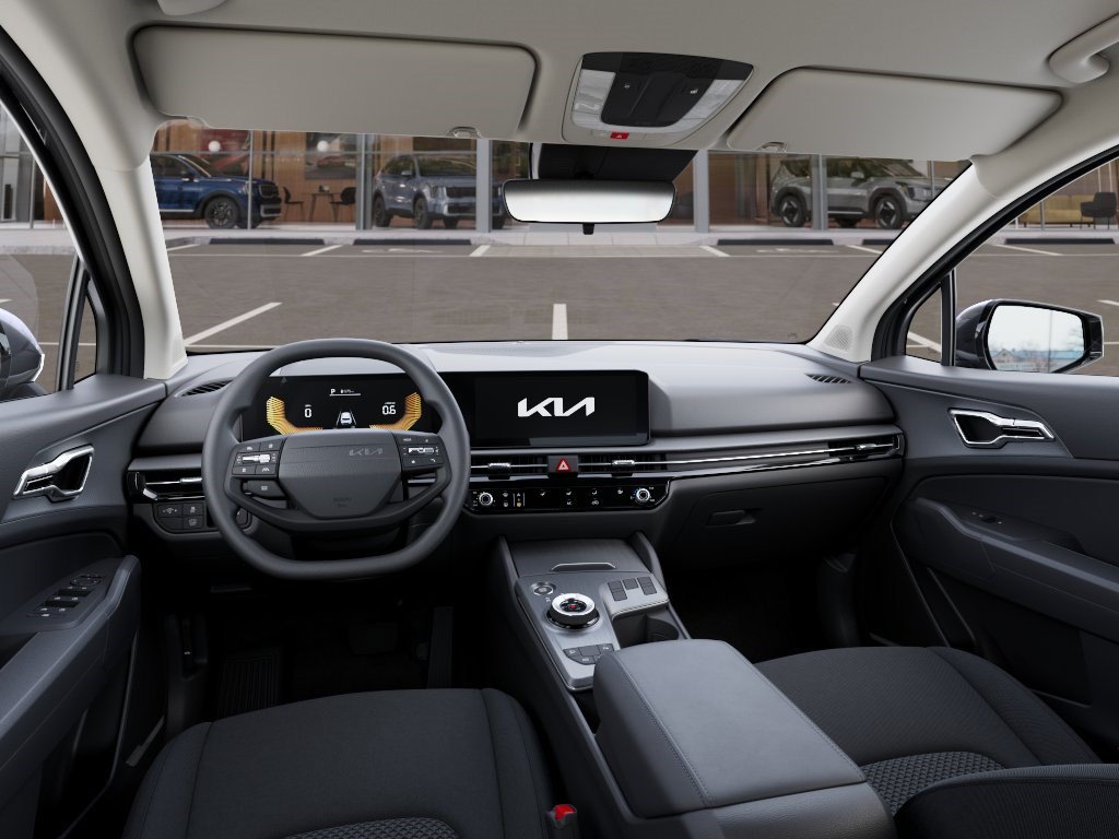 Thumbnail: 2026 Kia Sportage - 2