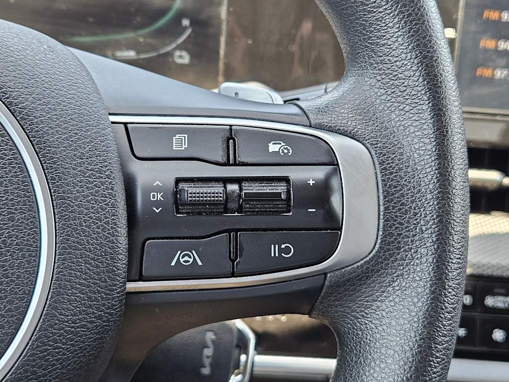 Thumbnail: 2023 Kia Sportage - 28