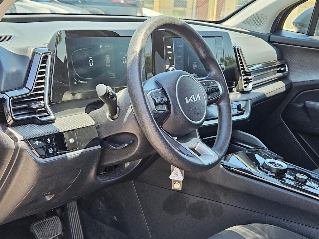 Thumbnail: 2023 Kia Sportage - 2