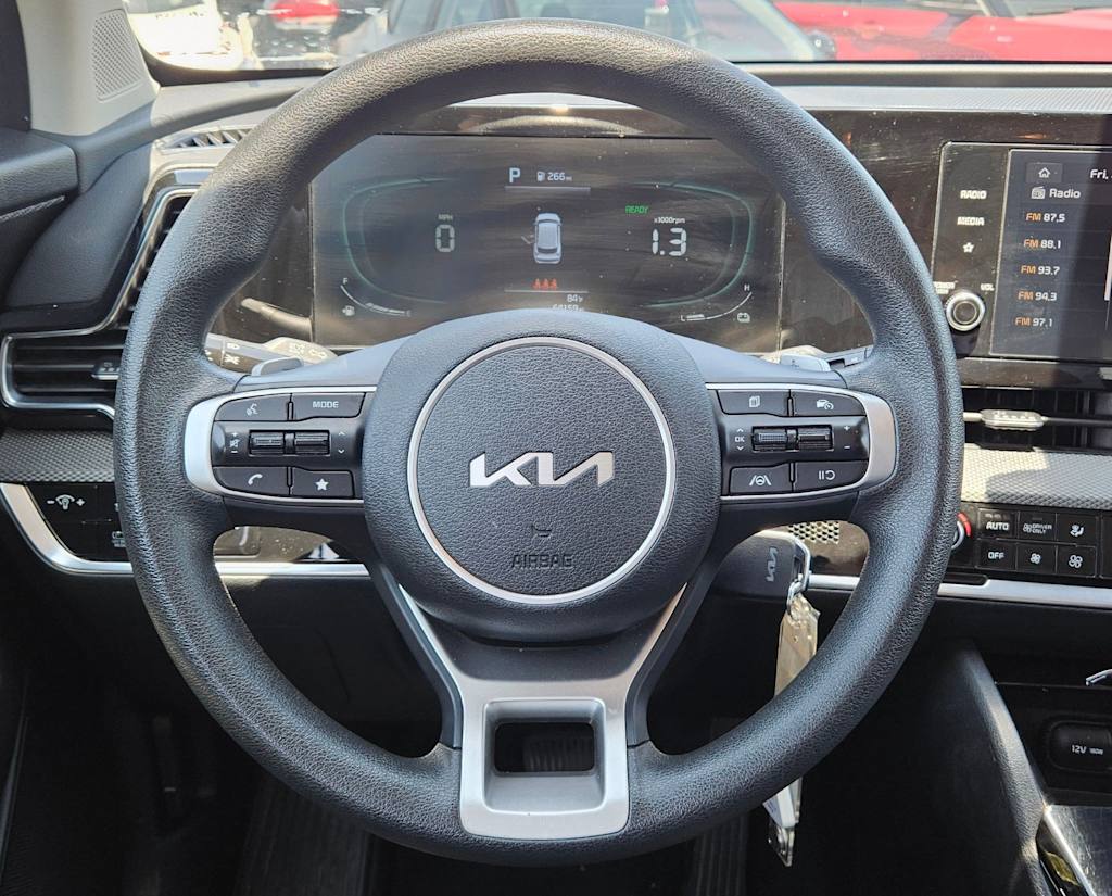Thumbnail: 2023 Kia Sportage - 13