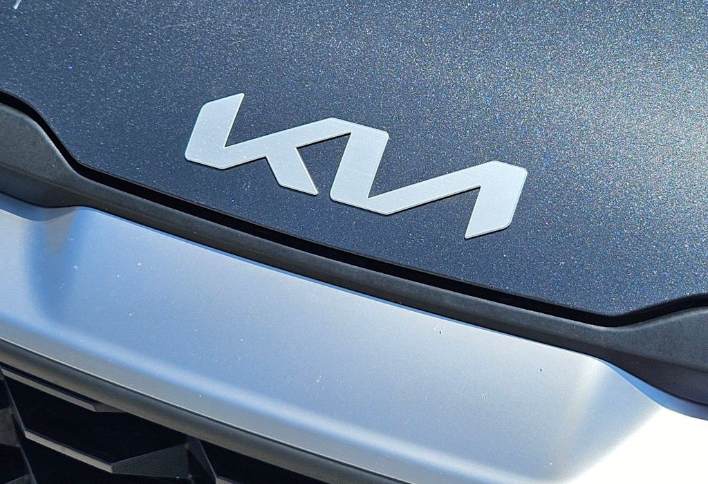 Thumbnail: 2023 Kia Sportage - 7