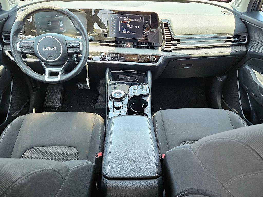 Thumbnail: 2023 Kia Sportage - 9