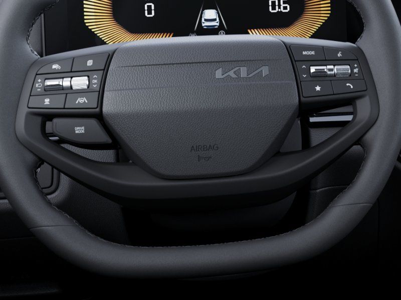Thumbnail: 2026 Kia Sportage - 23