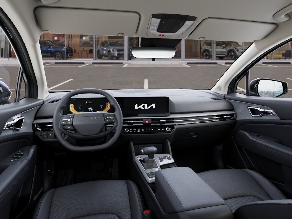 Thumbnail: 2026 Kia Sportage - 2