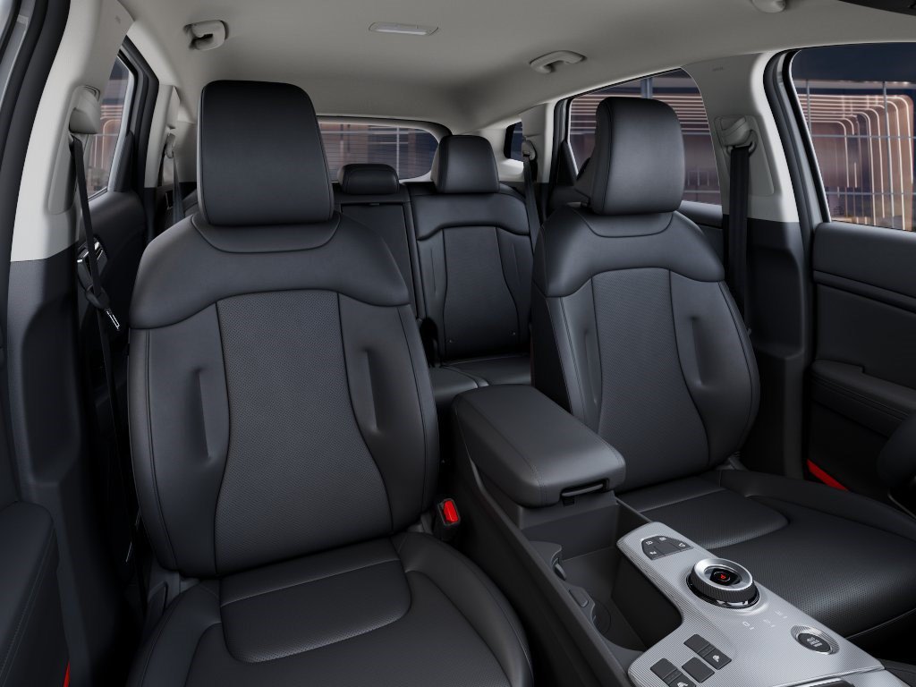 Thumbnail: 2026 Kia Sportage - 8