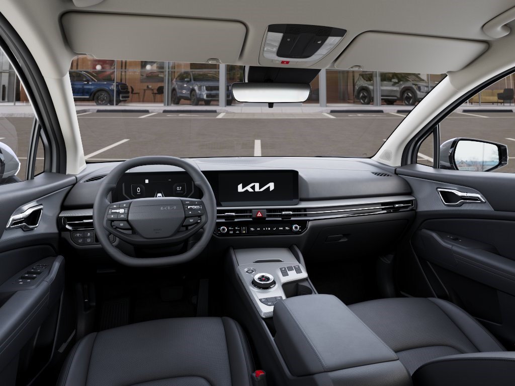 Thumbnail: 2026 Kia Sportage - 2