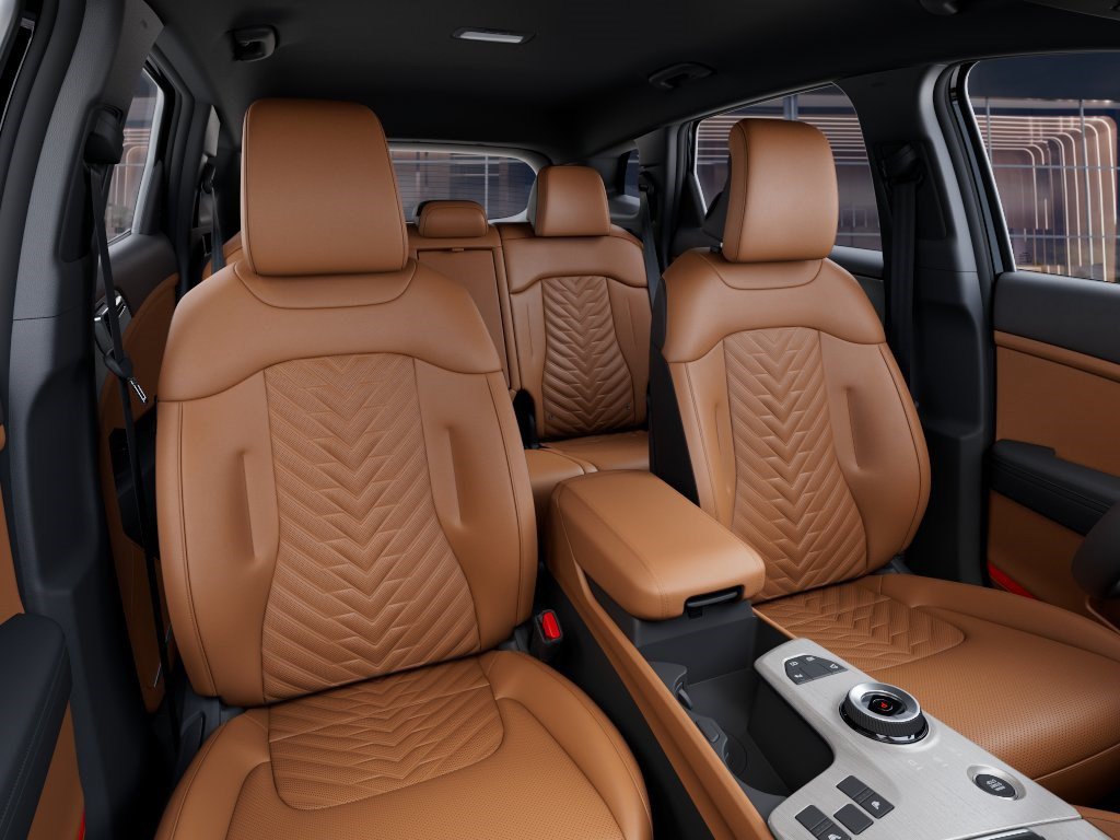 Thumbnail: 2026 Kia Sportage - 7