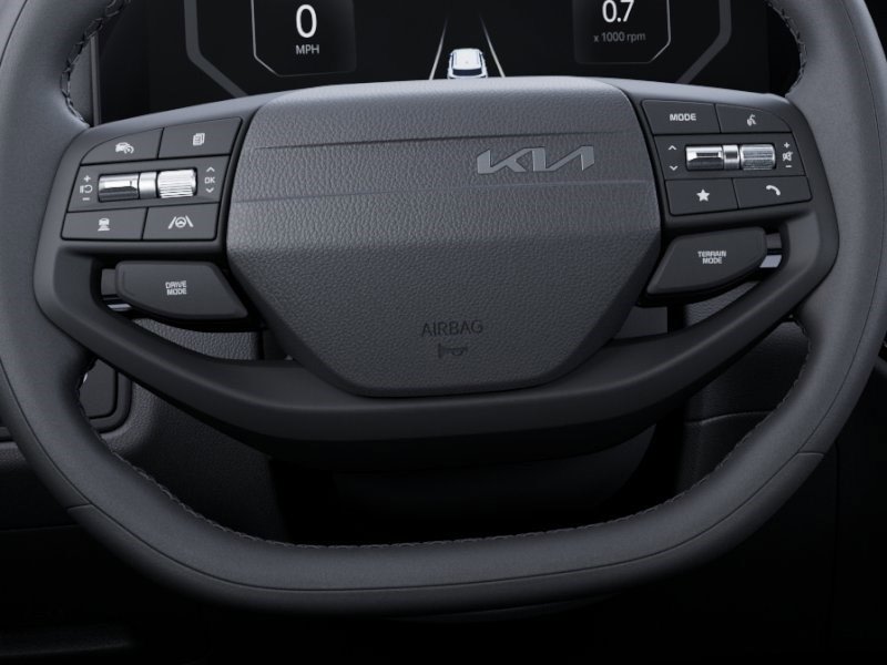 Thumbnail: 2026 Kia Sportage - 18