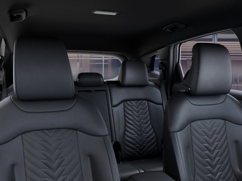 Thumbnail: 2026 Kia Sportage - 8