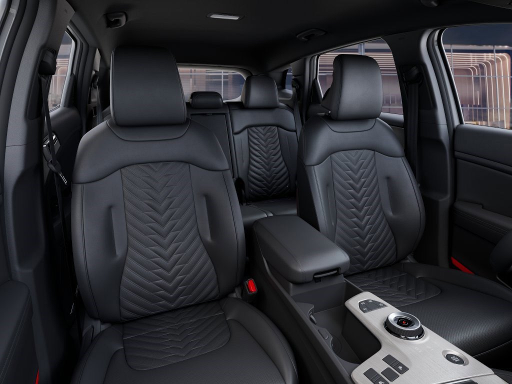 Thumbnail: 2026 Kia Sportage - 7