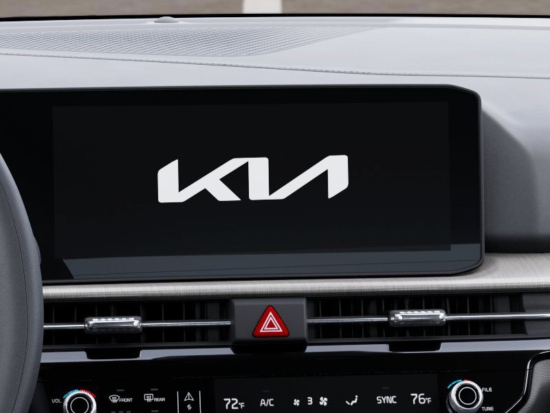 Thumbnail: 2026 Kia Sportage - 10