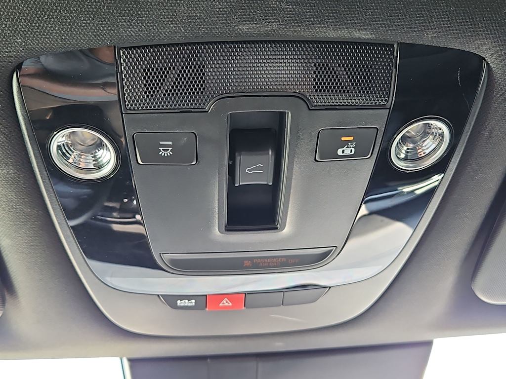 Thumbnail: 2026 Kia Sportage - 26
