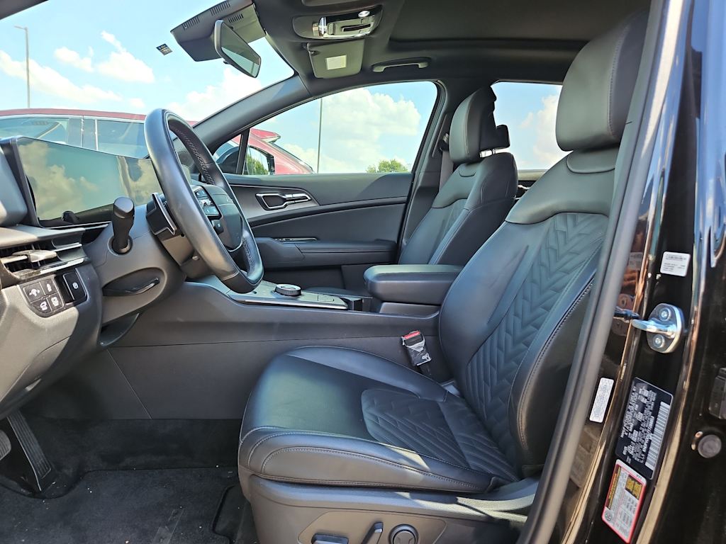Thumbnail: 2026 Kia Sportage - 7