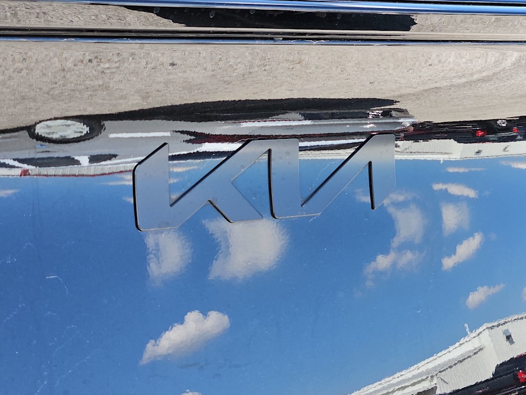 Thumbnail: 2026 Kia Sportage - 5