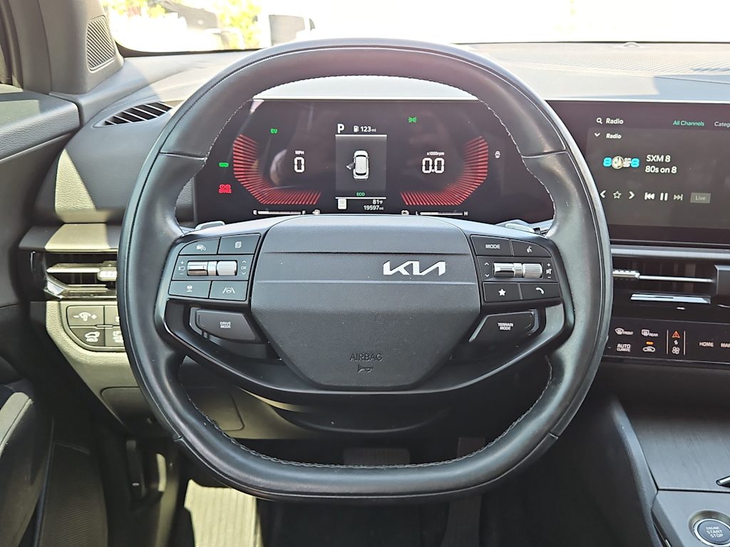 Thumbnail: 2026 Kia Sportage - 2