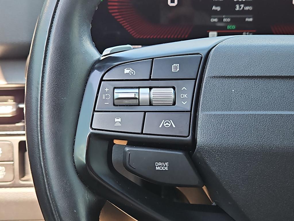 Thumbnail: 2026 Kia Sportage - 22