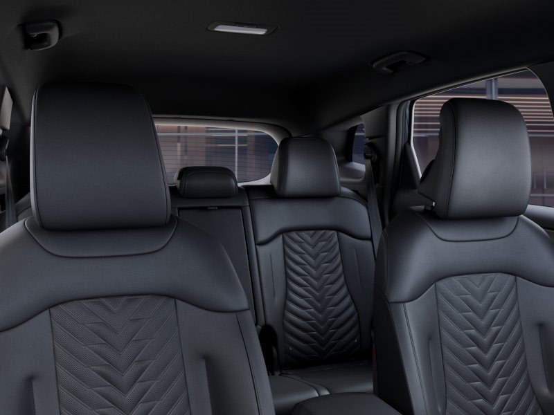 Thumbnail: 2026 Kia Sportage - 27