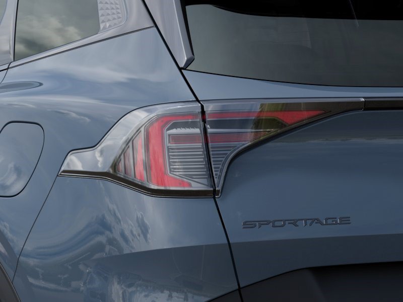 Thumbnail: 2026 Kia Sportage - 19