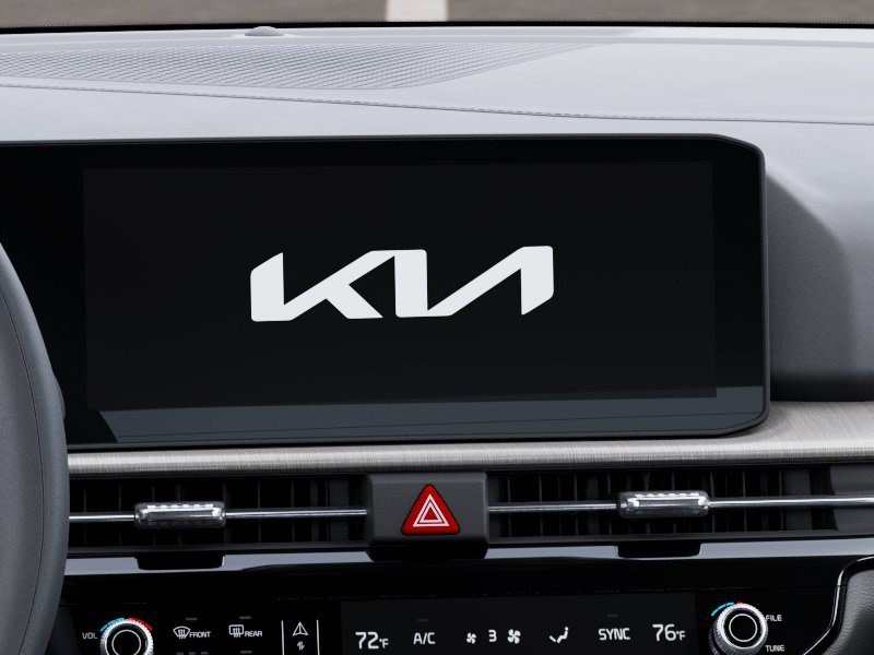 Thumbnail: 2026 Kia Sportage - 10