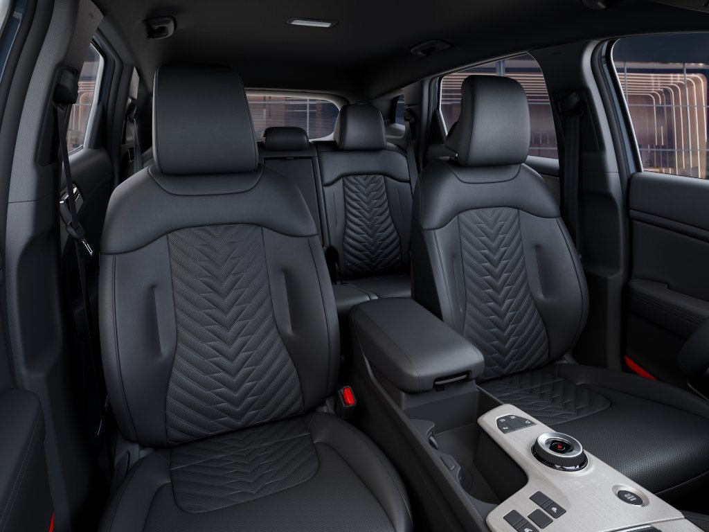 Thumbnail: 2026 Kia Sportage - 7