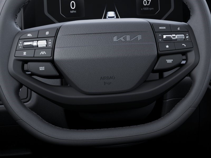 Thumbnail: 2026 Kia Sportage - 23
