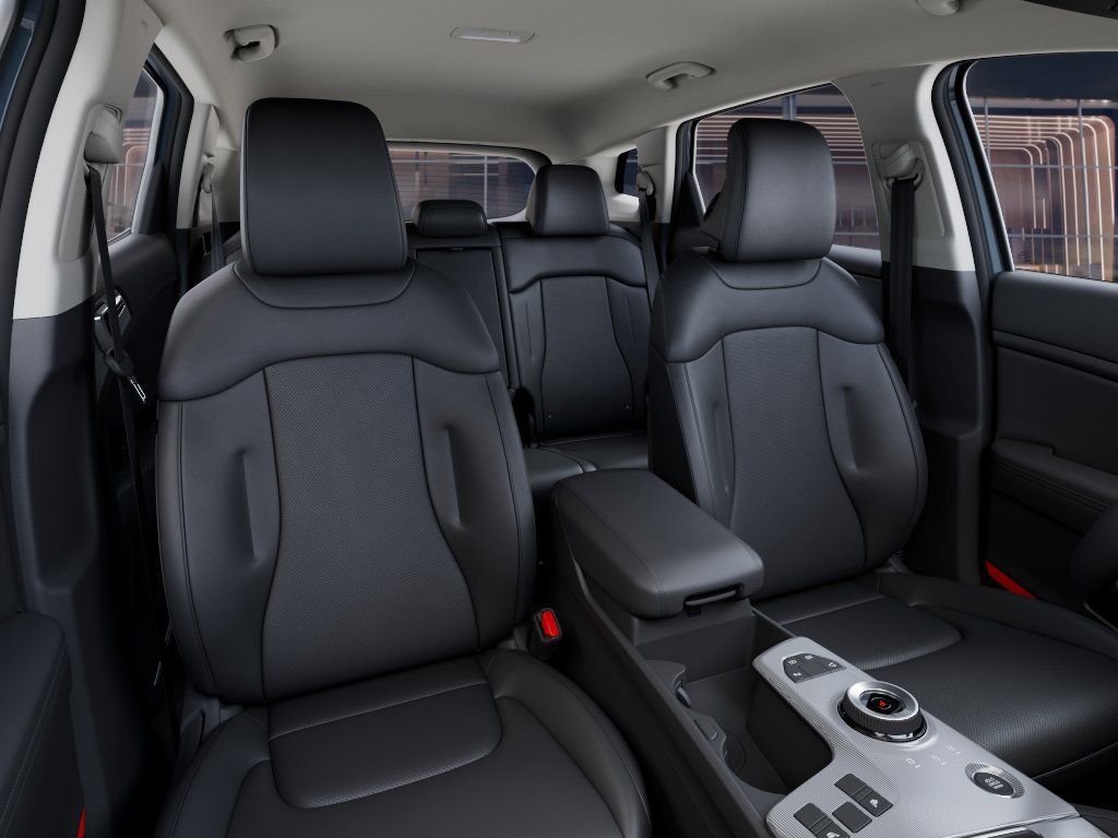 Thumbnail: 2026 Kia Sportage - 8
