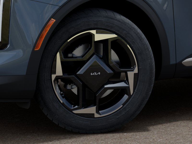 Thumbnail: 2026 Kia Sportage - 7