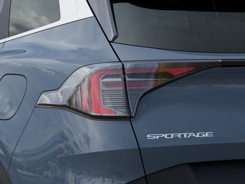 Thumbnail: 2026 Kia Sportage - 18