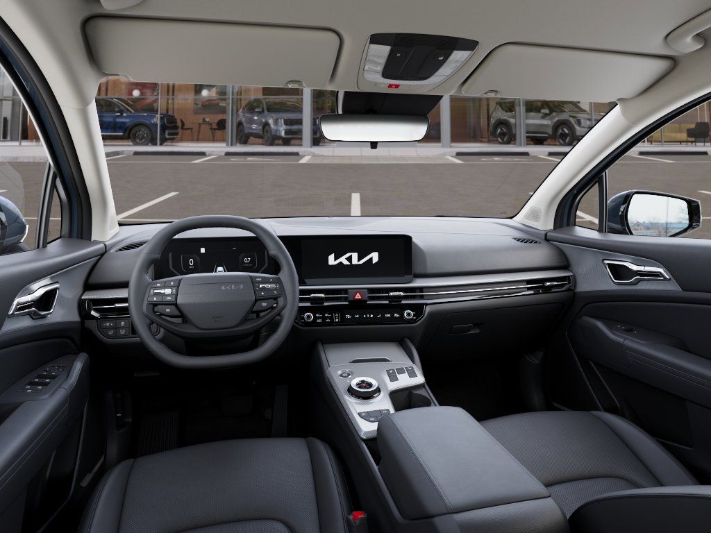 Thumbnail: 2026 Kia Sportage - 2