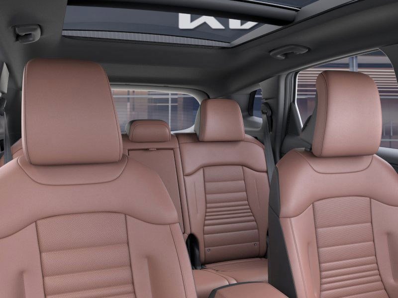 Thumbnail: 2025 Kia Sportage - 27