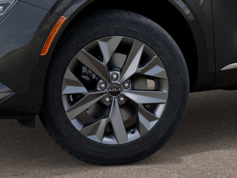 Thumbnail: 2025 Kia Sportage - 7