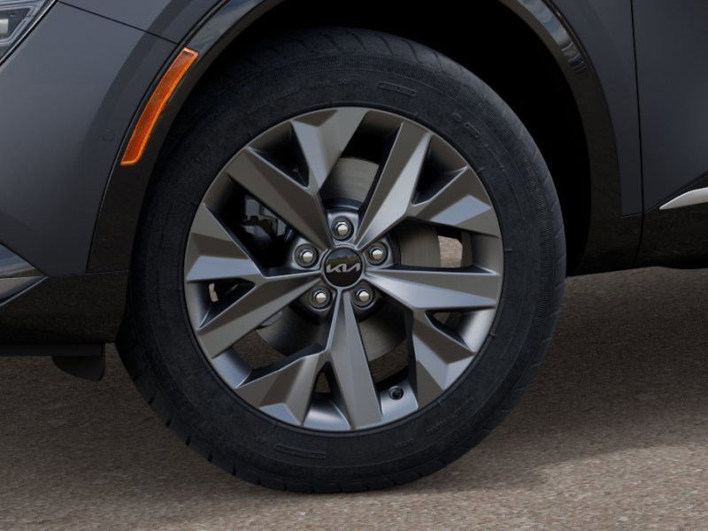 Thumbnail: 2025 Kia Sportage - 7