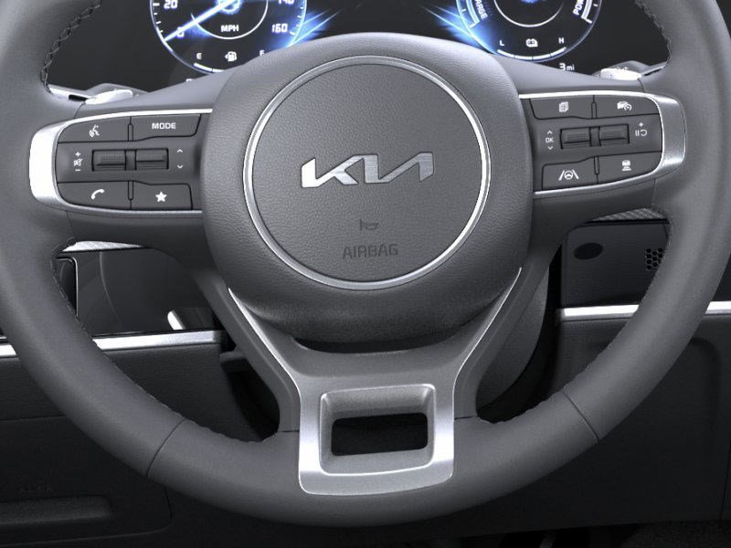 Thumbnail: 2025 Kia Sportage - 23