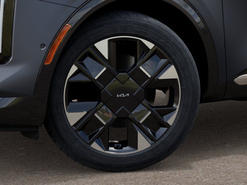 Thumbnail: 2027 Kia Sportage - 7