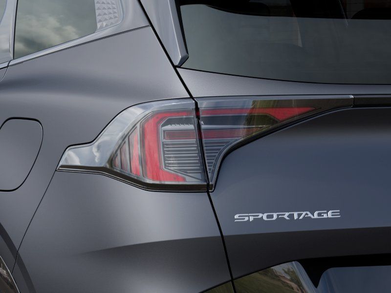 Thumbnail: 2027 Kia Sportage - 18