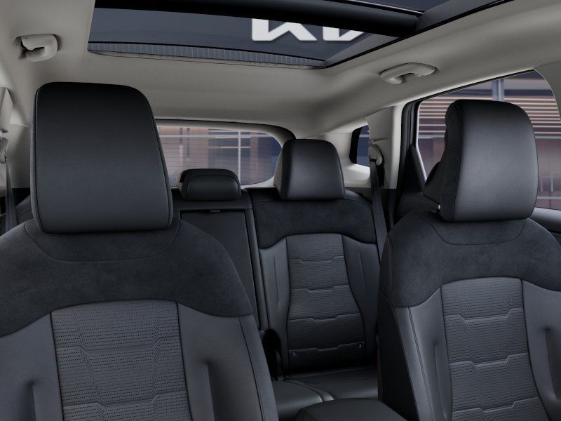 Thumbnail: 2027 Kia Sportage - 27