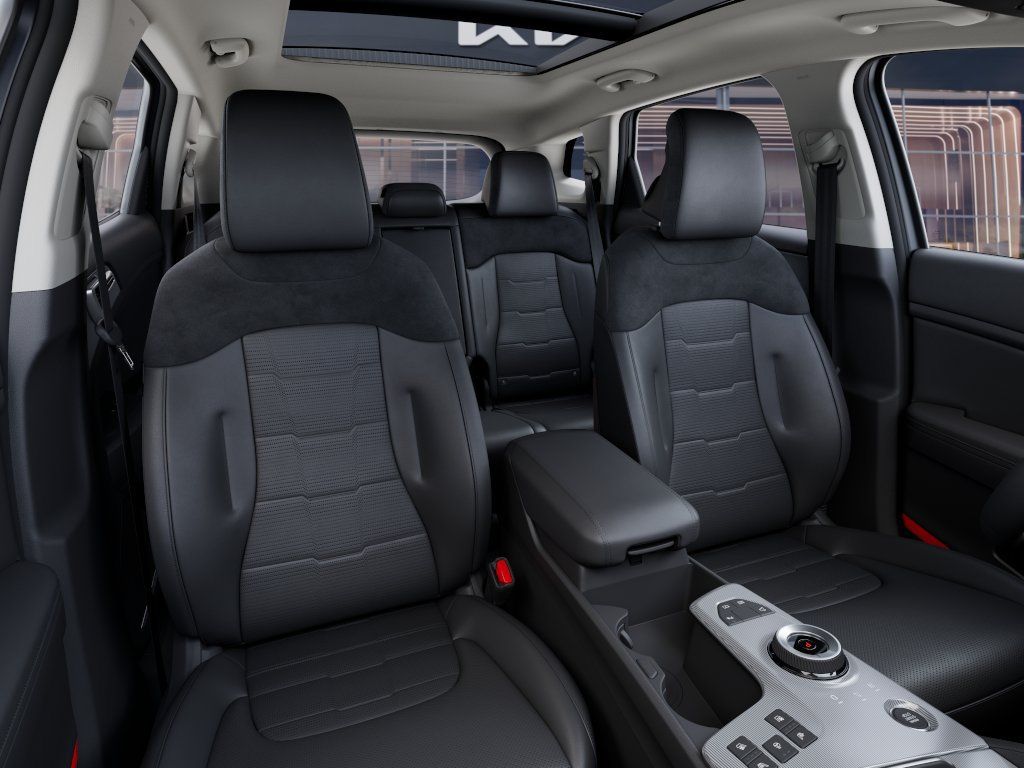 Thumbnail: 2027 Kia Sportage - 8