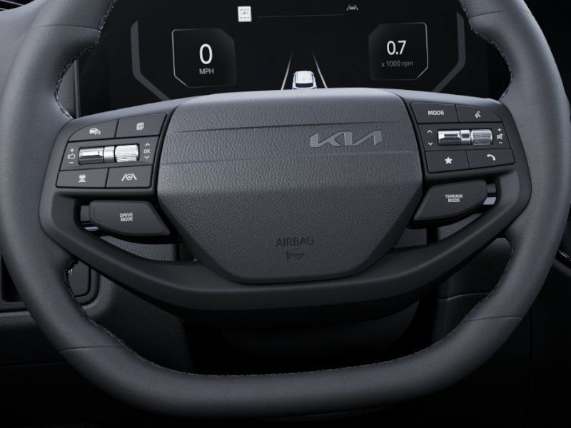 Thumbnail: 2027 Kia Sportage - 23