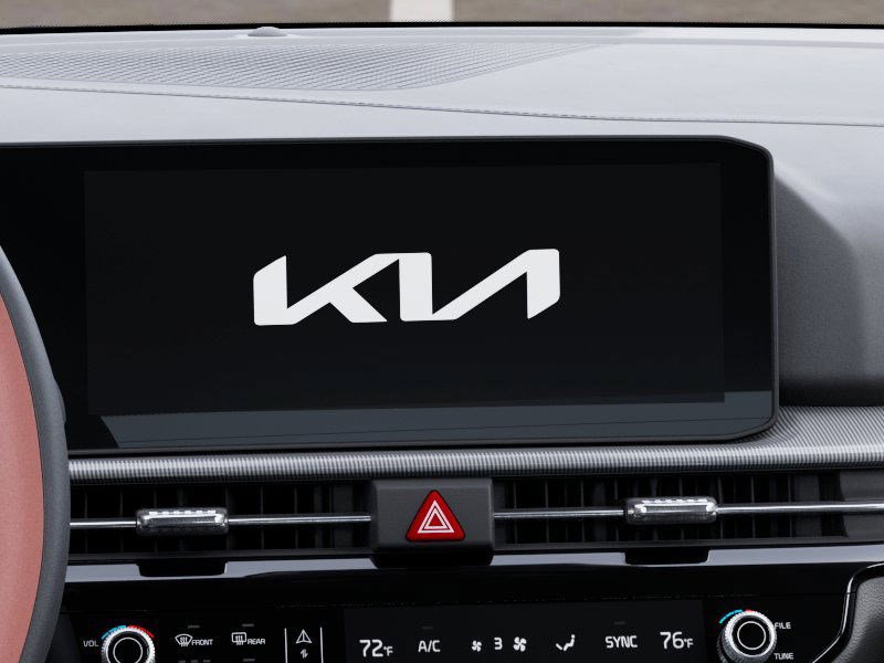 Thumbnail: 2026 Kia Sportage - 11