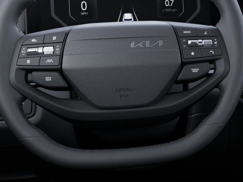 Thumbnail: 2026 Kia Sportage - 23