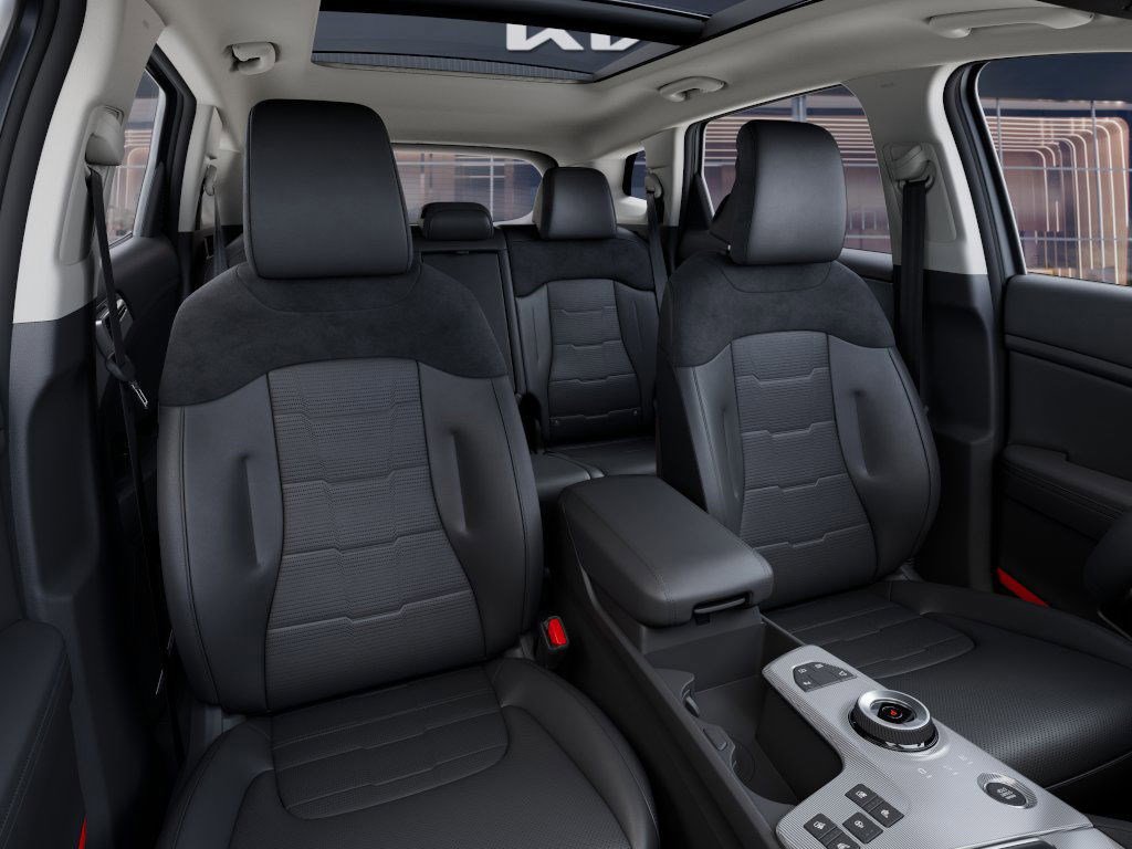 Thumbnail: 2026 Kia Sportage - 8
