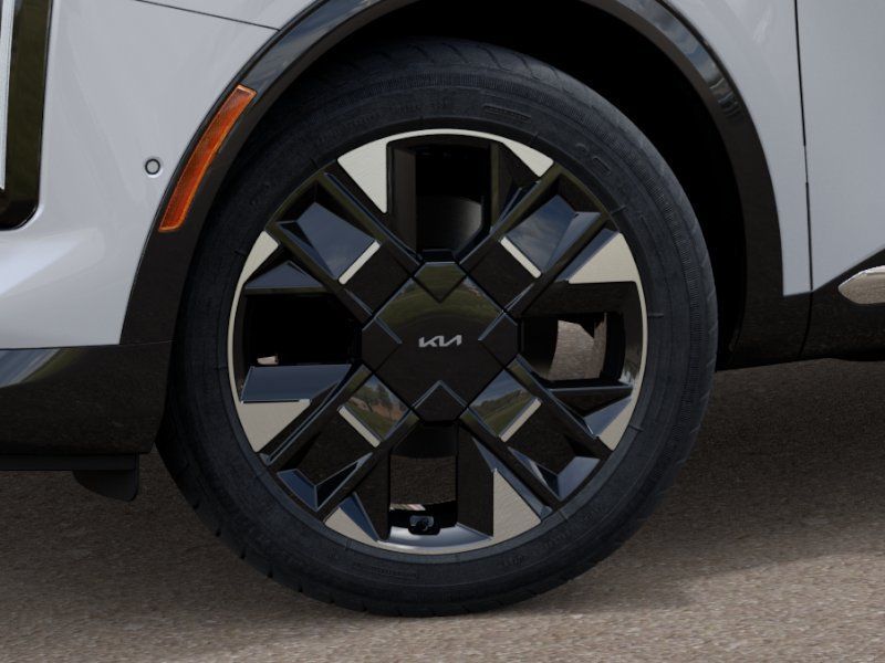 Thumbnail: 2027 Kia Sportage - 6