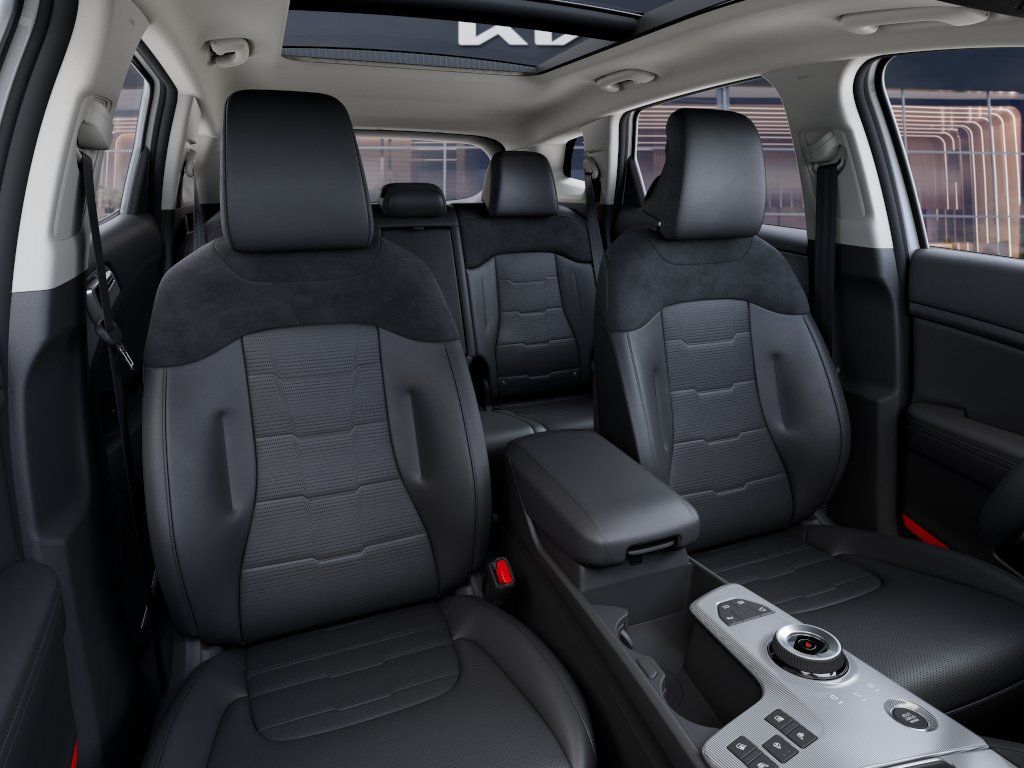 Thumbnail: 2027 Kia Sportage - 7